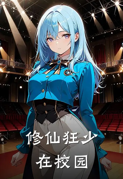 修仙狂少在校园