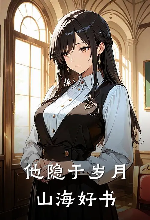 他隐于岁月山海好书