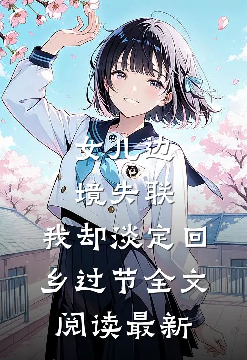 女儿边境失联，我却淡定回乡过节全文阅读最新