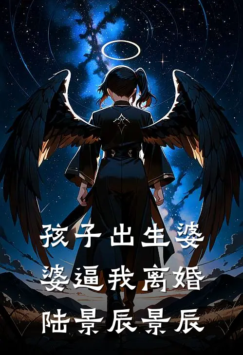 孩子出生婆婆逼我离婚陆景辰景辰