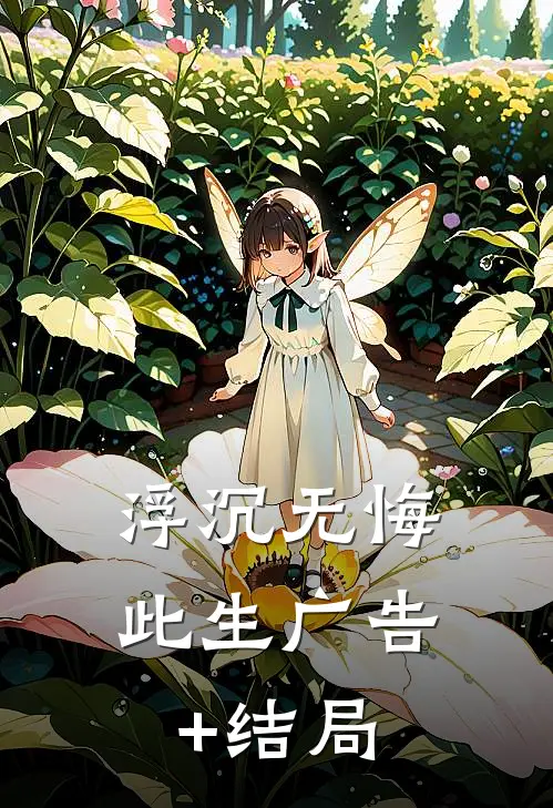 浮沉无悔此生广告+结局