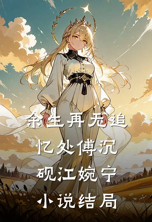 余生再无追忆处傅沉砚江婉宁小说结局