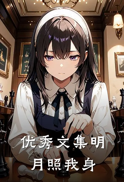 优秀文集明月照我身