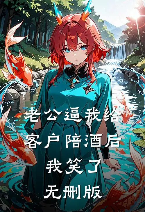 老公逼我给客户陪酒后，我笑了无删版