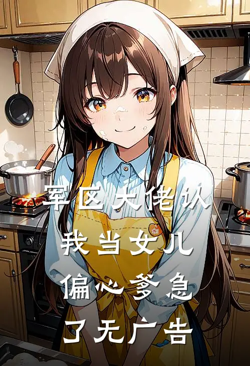 军区大佬认我当女儿，偏心爹急了无广告