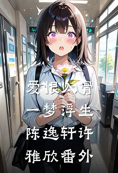 爱恨入骨，一梦浮生陈逸轩许雅欣番外