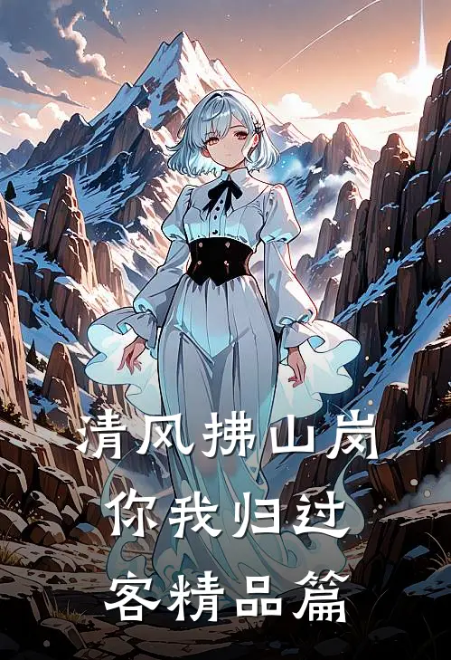 清风拂山岗，你我归过客精品篇