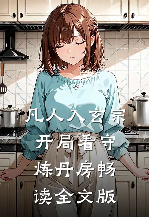凡人入玄宗，开局看守炼丹房畅读全文版