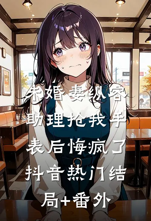 未婚妻纵容助理抢我手表后悔疯了抖音热门结局+番外