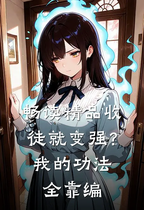 畅读精品收徒就变强？我的功法全靠编