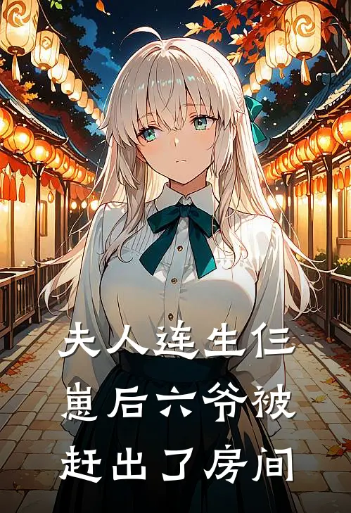 夫人连生仨崽后六爷被赶出了房间