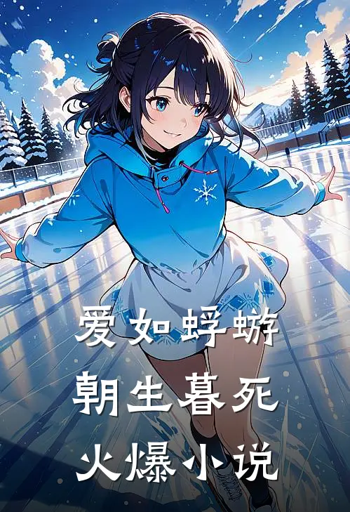 爱如蜉蝣，朝生暮死火爆小说