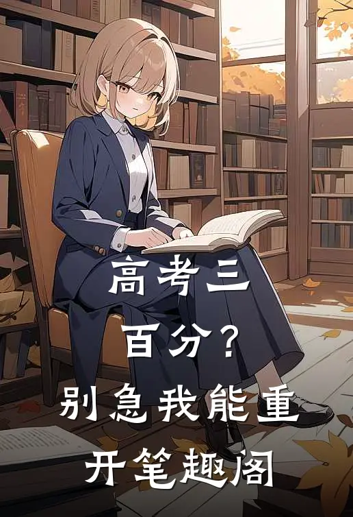 高考三百分？别急，我能重开笔趣阁