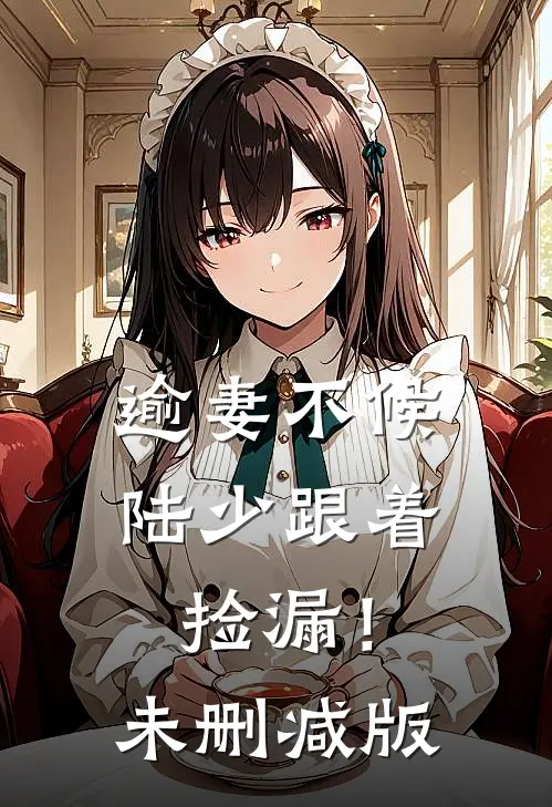 逾妻不候，陆少跟着捡漏！未删减版
