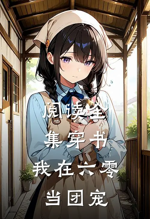 阅读全集穿书：我在六零当团宠