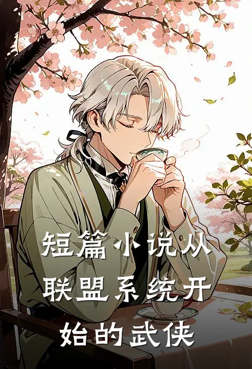 短篇小说从联盟系统开始的武侠