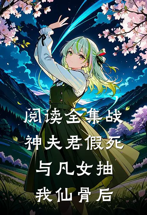 阅读全集战神夫君假死与凡女抽我仙骨后