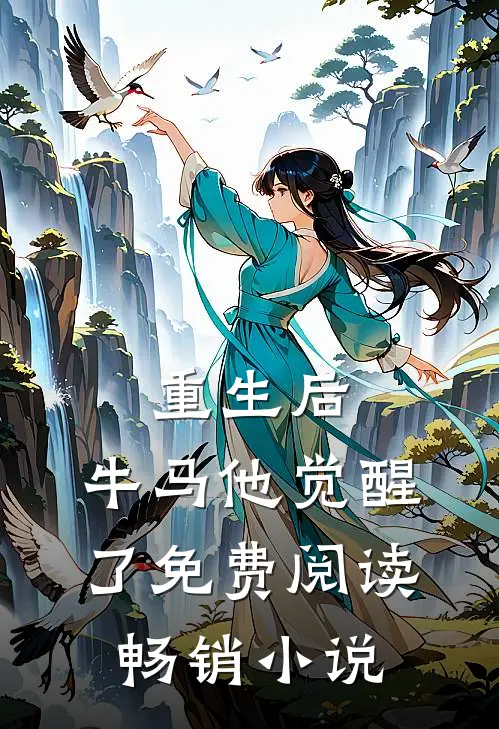 重生后,牛马他觉醒了免费阅读畅销小说