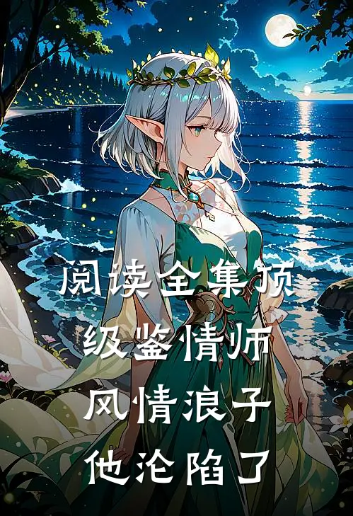阅读全集顶级鉴情师：风情浪子他沦陷了