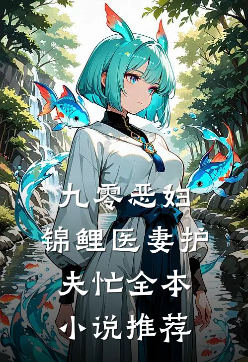 九零恶妇：锦鲤医妻护夫忙全本小说推荐
