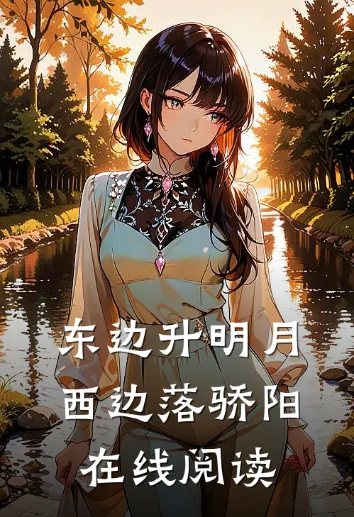 东边升明月，西边落骄阳在线阅读