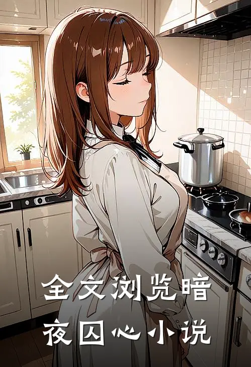 全文浏览暗夜囚心小说