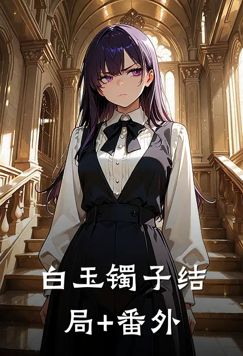 白玉镯子结局+番外