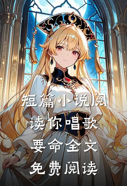短篇小说阅读你唱歌要命全文免费阅读
