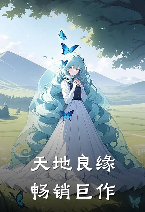 天地良缘畅销巨作