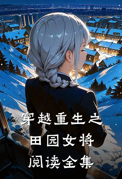 穿越重生之田园女将阅读全集