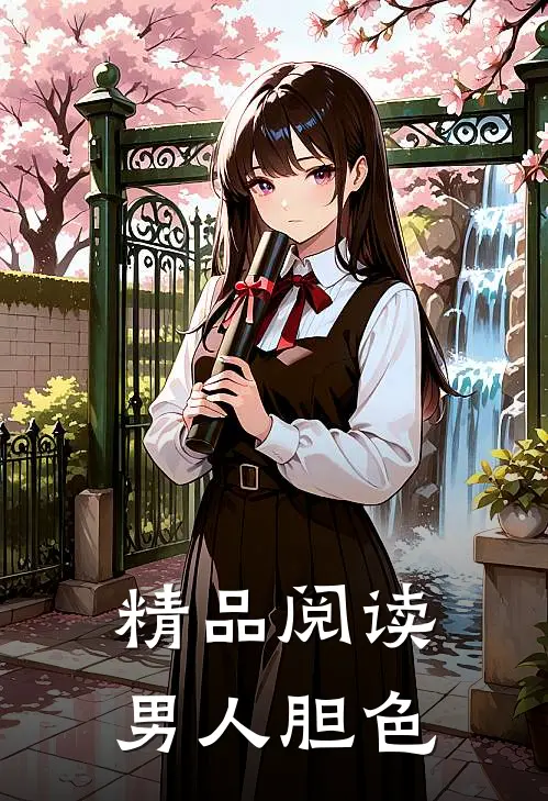 精品阅读男人胆色