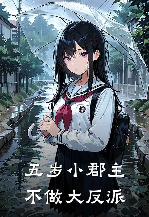 五岁小郡主不做大反派