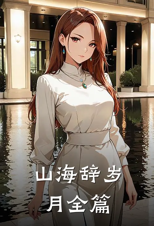 山海辞岁月全篇