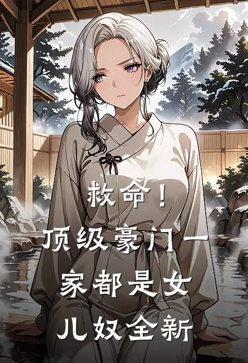 救命!顶级豪门一家都是女儿奴全新
