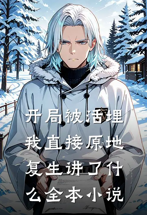 开局被活埋,我直接原地复生讲了什么全本小说