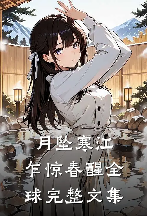 月坠寒江，乍惊春醒全球完整文集