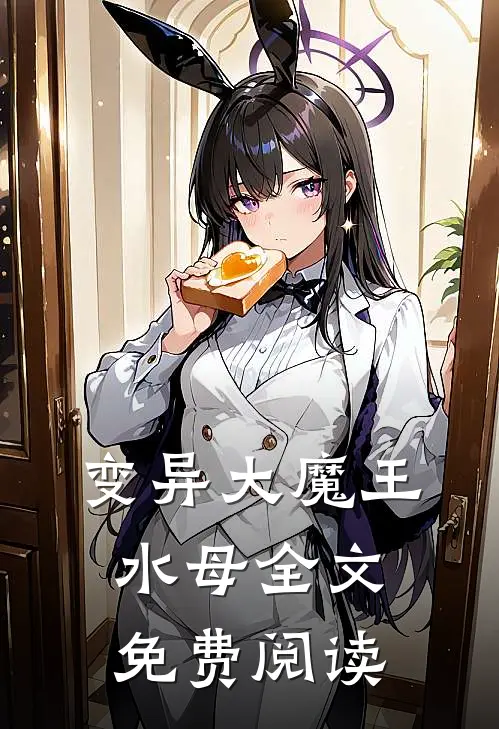 变异大魔王水母全文免费阅读