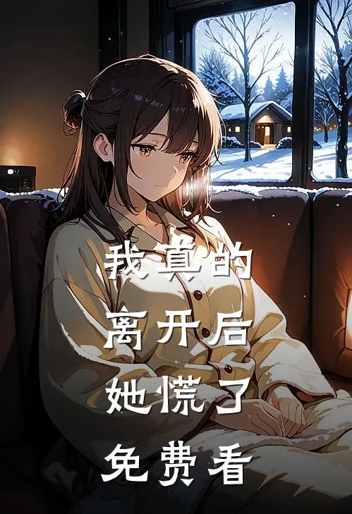我真的离开后，她慌了免费看