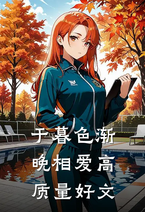 于暮色渐晚相爱高质量好文