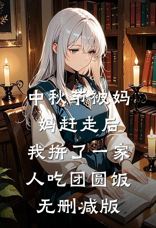 中秋节被妈妈赶走后，我拼了一家人吃团圆饭无删减版