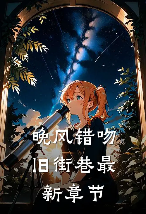 晚风错吻旧街巷最新章节