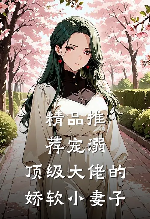 精品推荐宠溺：顶级大佬的娇软小妻子