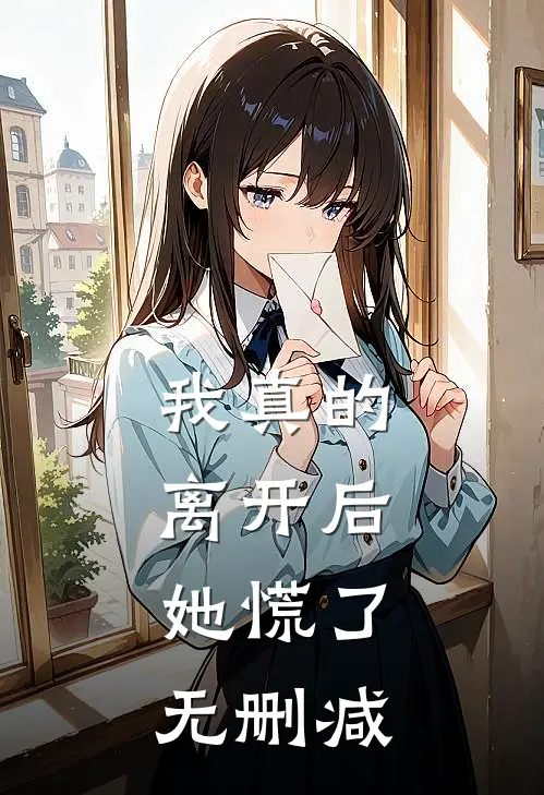 我真的离开后，她慌了无删减