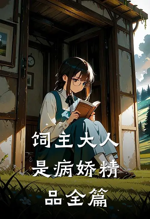 饲主大人是病娇精品全篇
