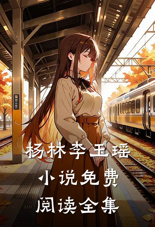 杨林李玉瑶小说免费阅读全集