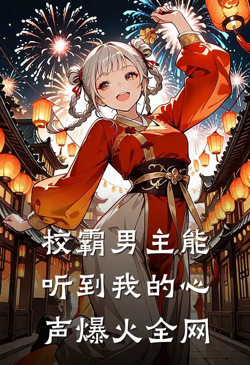 校霸男主能听到我的心声爆火全网