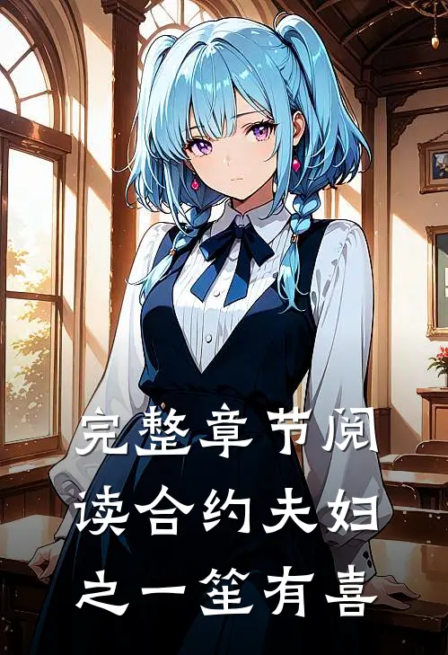 完整章节阅读合约夫妇之一笙有喜