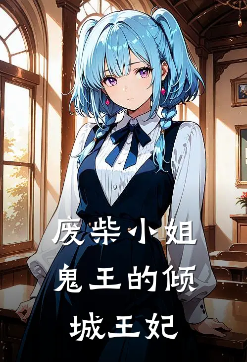 废柴小姐鬼王的倾城王妃