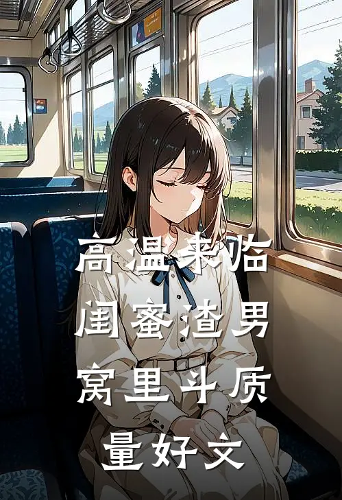高温来临，闺蜜渣男窝里斗质量好文