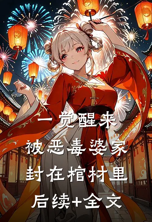 一觉醒来，被恶毒婆家封在棺材里后续+全文